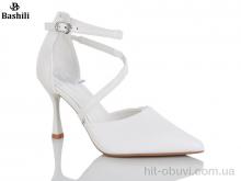 Туфлі Башили V422-2