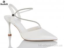 Туфлі Башили V439-2