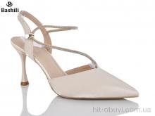 Туфлі Башили V439-3
