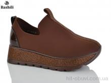 Кроссовки Башили GP116-4