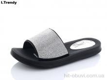 Шлепки Trendy Z18-2