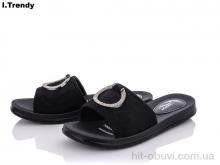 Шлепки Trendy Z100-11