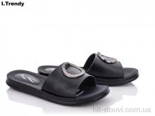 Шлепки Trendy Z100-1
