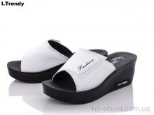 Шлепки Trendy S187-2