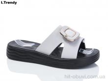 Шлепки Trendy ZK702-10