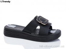 Шлепки Trendy ZK702-1