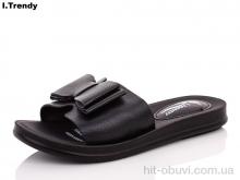 Шлепки Trendy Z13-1