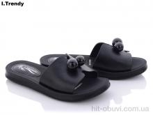 Шлепки Trendy Z08-1