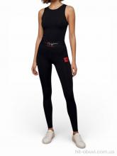 Лосини Margo 055-2 чорний