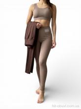 Лосини Margo 05 мокко