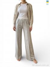 Брюки Margo 1054 сірий