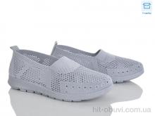 Сліпони Ok Shoes, W782-2
