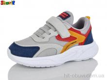 Кросівки Sharif 1889-4