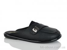 Шлепки Loretta Y112