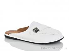 Шлепки Loretta Y112-2