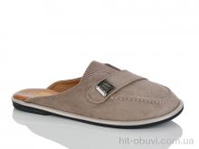 Шлепки Loretta Y112-6