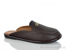 Шлепки Loretta Y111-1