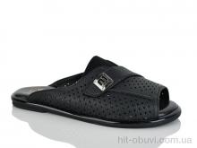 Шлепки Loretta Y110