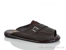 Шлепки Loretta Y110-1