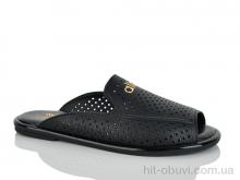 Шлепки Loretta Y109