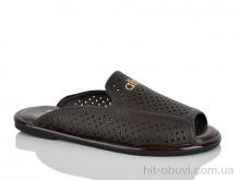 Шлепки Loretta Y109-1