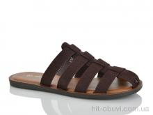 Шлепки Loretta E785-2