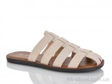 Шлепки Loretta E785-8