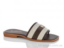 Шлепки Loretta E740-2