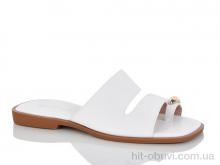 Шлепки Loretta E741-2