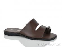 Шлепки Loretta E741-5