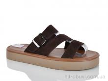 Шлепки Loretta E742-2