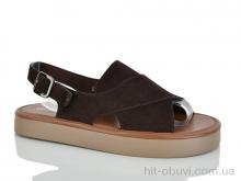 Босоножки Loretta E743-2