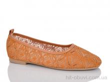 Балетки Loretta E773-6