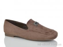 Туфлі Loretta E795-3