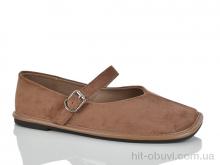 Туфлі Loretta E701-3