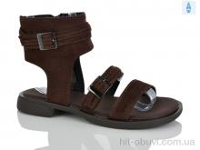 Босоніжки Loretta L070-1