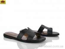 Шлепки Mei De Li W1920-1