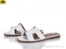 Шлепки Mei De Li W1920-2