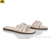 Шлепки Mei De Li D505-10