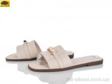 Шлепки Mei De Li D505-16