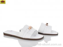 Шлепки Mei De Li D505-17