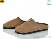 Шлепки Mei De Li D95-3