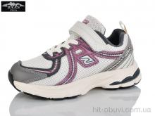 Кросівки Baas K6587-16