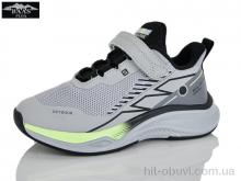 Кросівки Baas K6593-2