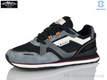 Кросівки Baas W3189-1