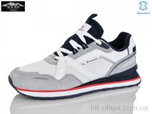 Кросівки Baas W3189-4