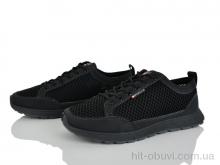 Кроссовки Paolla SP5-3113 чорний