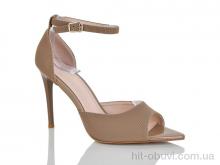 Босоніжки Lino Marano T743-18L