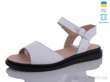 Босоніжки Mermaid 16-5