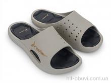 Шлепки Fabullok 83632-BM433